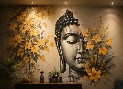 Wall Paintings